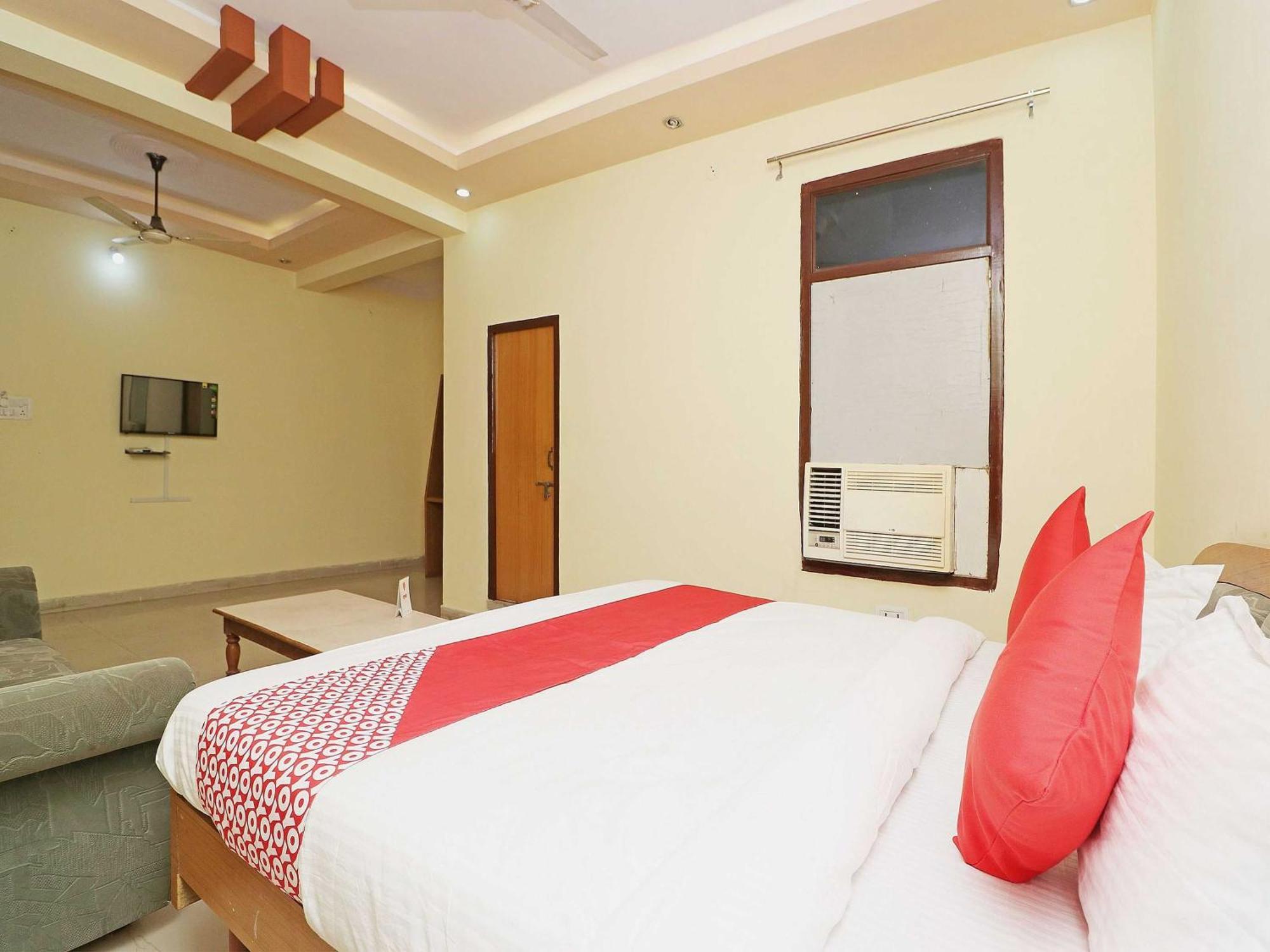 Oyo Flagship 12775 Bharat Plaza Hotel Kota  Exterior foto