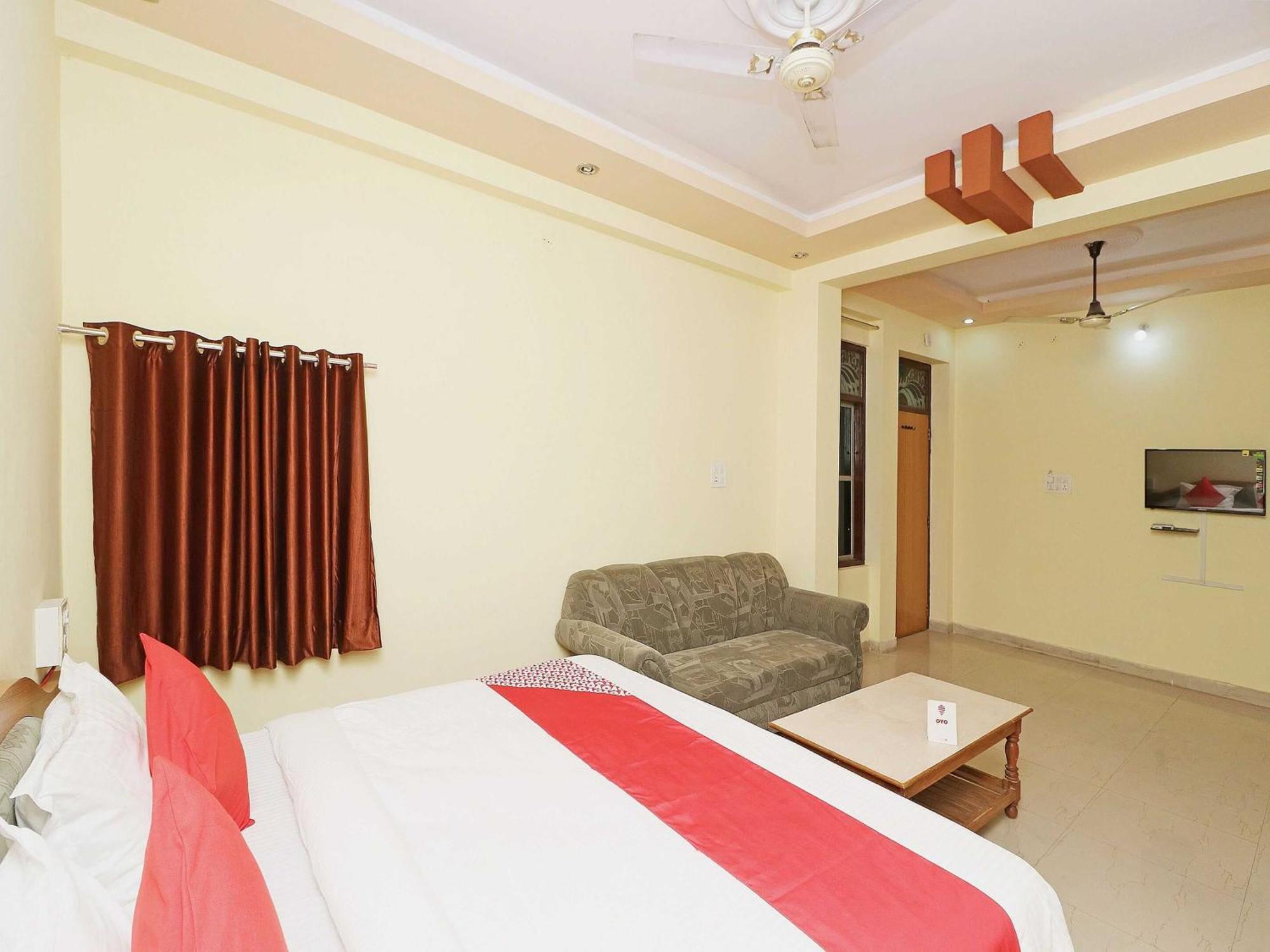 Oyo Flagship 12775 Bharat Plaza Hotel Kota  Exterior foto