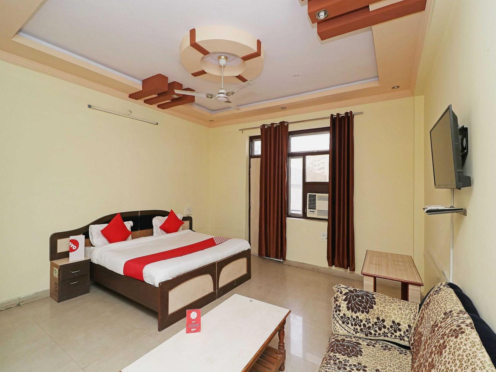 Oyo Flagship 12775 Bharat Plaza Hotel Kota  Exterior foto