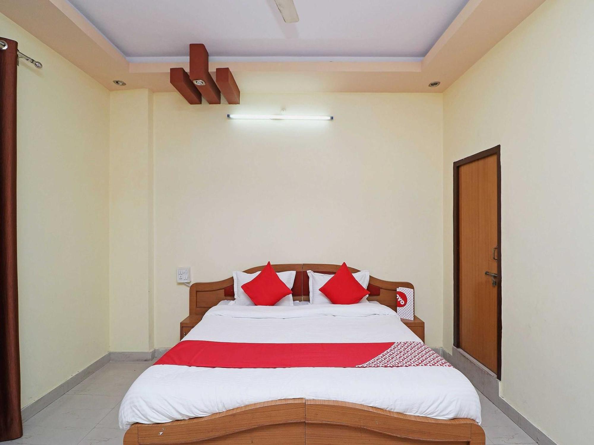 Oyo Flagship 12775 Bharat Plaza Hotel Kota  Exterior foto