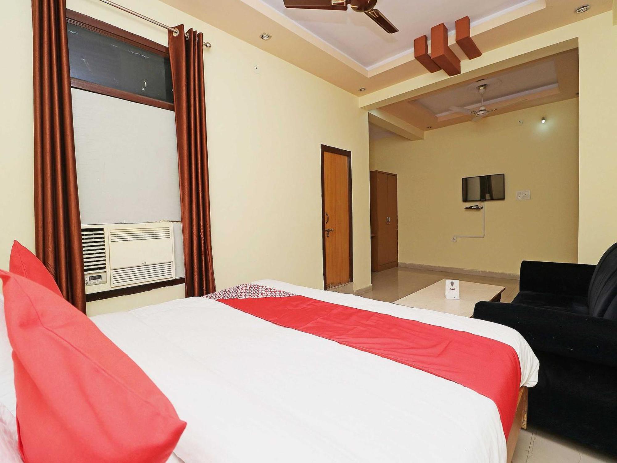 Oyo Flagship 12775 Bharat Plaza Hotel Kota  Exterior foto