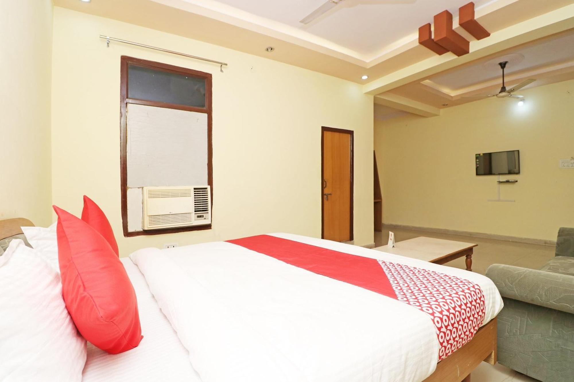Oyo Flagship 12775 Bharat Plaza Hotel Kota  Exterior foto