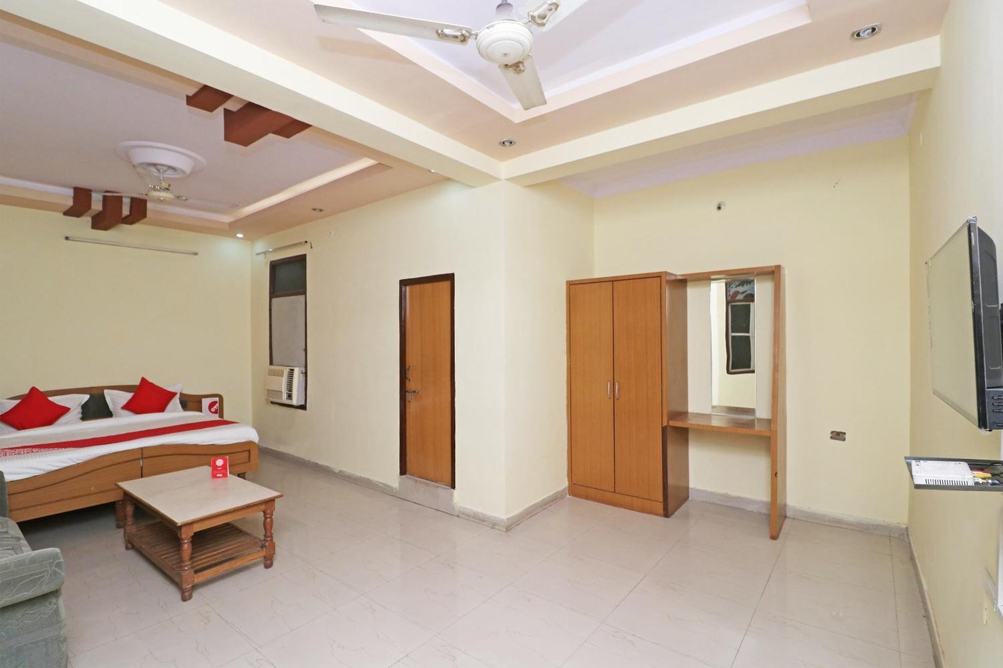 Oyo Flagship 12775 Bharat Plaza Hotel Kota  Exterior foto
